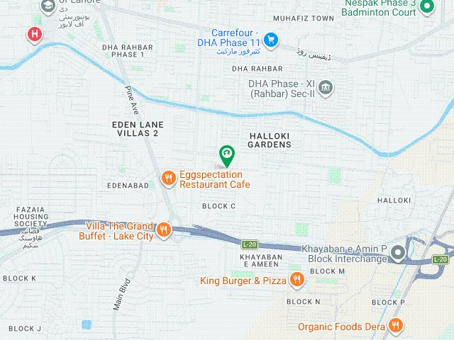 Property for sale in لاہور, لاہور ڈویژن