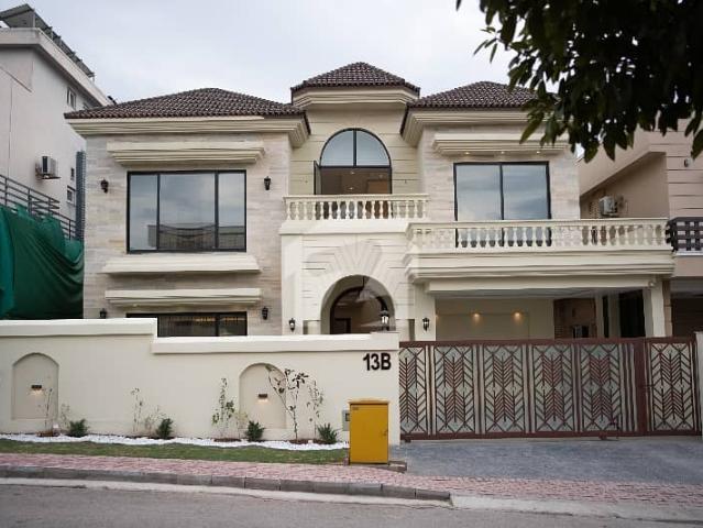 House for sale in Islamabad