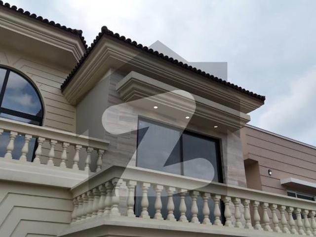 House for sale in Islamabad