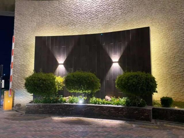 Land for sale in Faisalabad, Islamabad Capital Territory