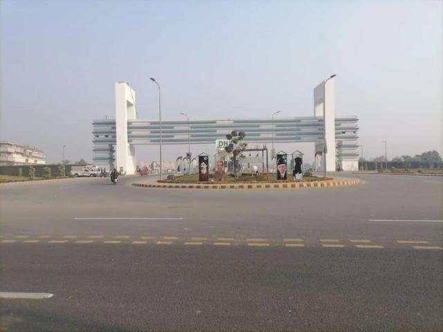 Land for sale in Multan, Islamabad Capital Territory