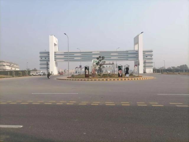 Land for sale in Multan, Islamabad Capital Territory