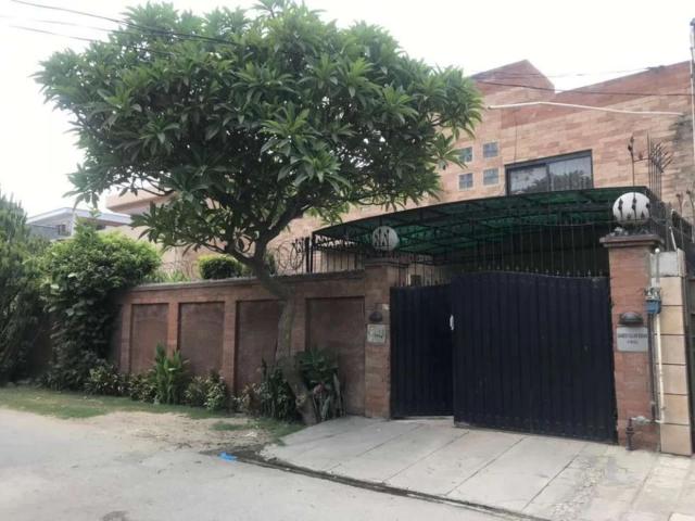 House for sale in Rawalpindi, Islamabad Capital Territory
