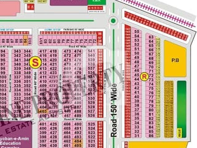 Property for sale in Rawalpindi, Islamabad Capital Territory