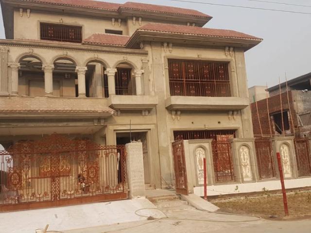House for sale in Rawalpindi, Islamabad Capital Territory