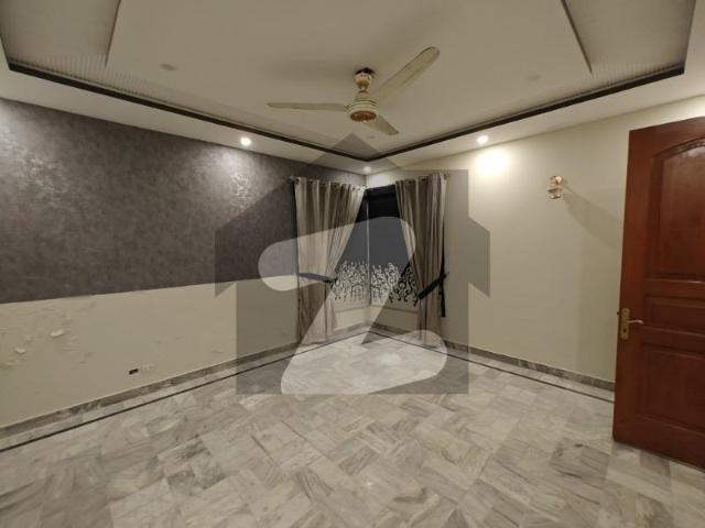 House for rent in Johar Town, Rawalpindi