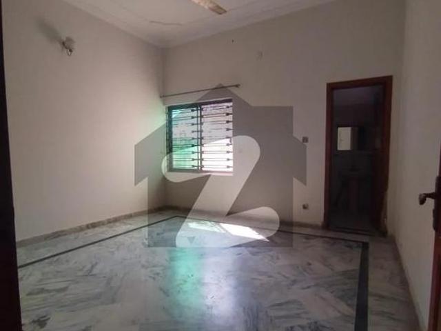 House for rent in Rawalpindi