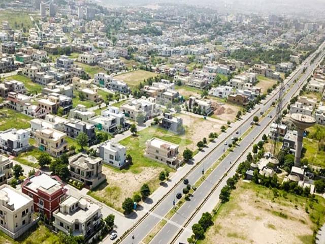 Property for sale in Islamabad