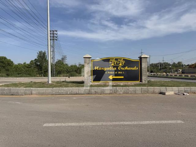 Property for sale in Islamabad