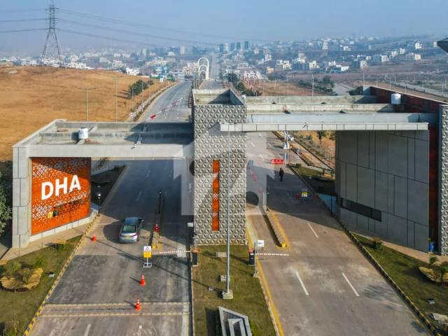 Property for sale in Islamabad