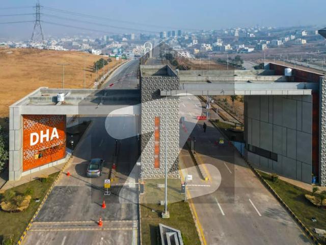 Property for sale in Islamabad