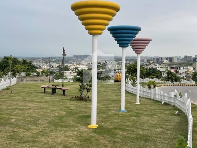 Property for sale in Islamabad