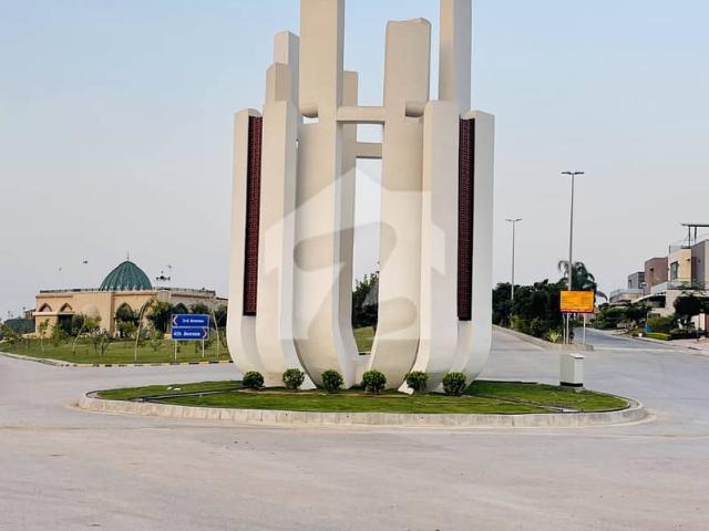 Property for sale in Islamabad