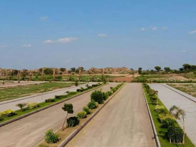 Land for sale in Balochistan
