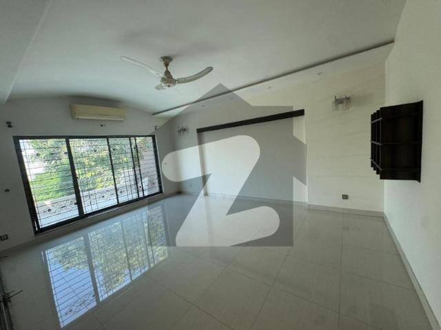 House for rent in Johar Town, Rawalpindi