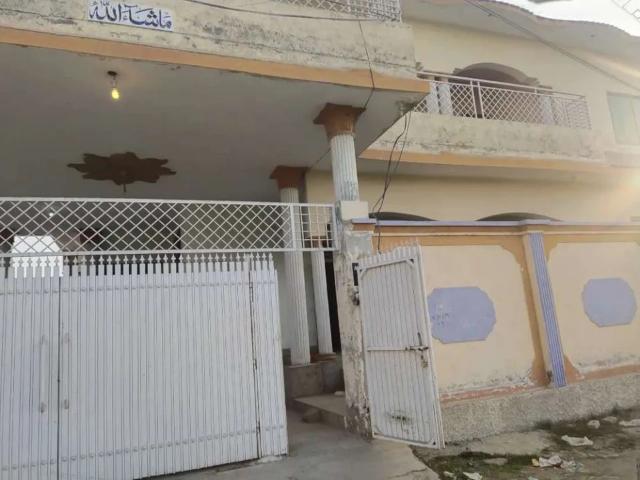 House for rent in Islamabad Capital Territory