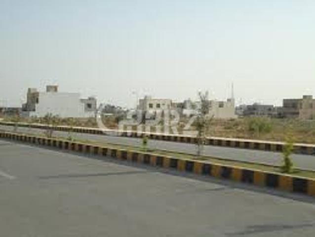 Land for sale in Bahawalpur