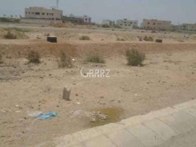 Land for sale in Bahawalpur