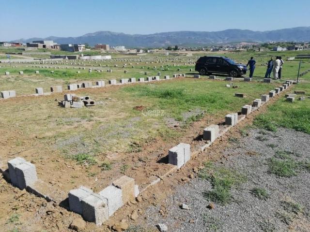 Land for sale in Bahawalpur