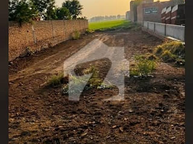 Property for sale in عارف والہ, ساہیوال ڈویژن