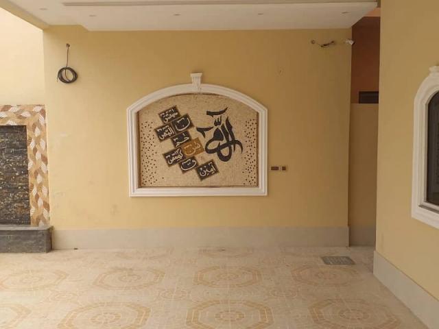 House for sale in Rawalpindi, Islamabad Capital Territory