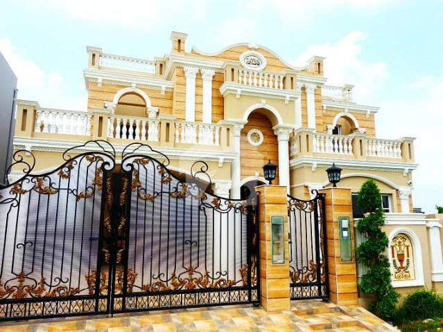 House for sale in Rawalpindi, Islamabad Capital Territory