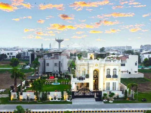 House for sale in لاہور, لاہور ڈویژن