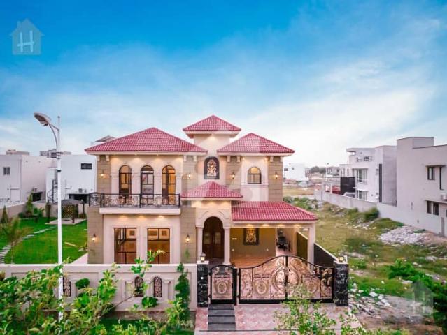 House for sale in Rawalpindi, Islamabad Capital Territory