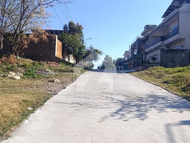 Property for sale in Islamabad