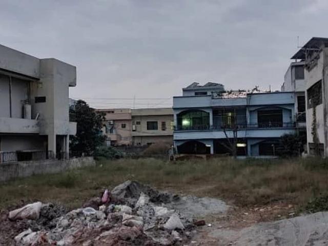 Land for sale in Rawalpindi, Islamabad Capital Territory