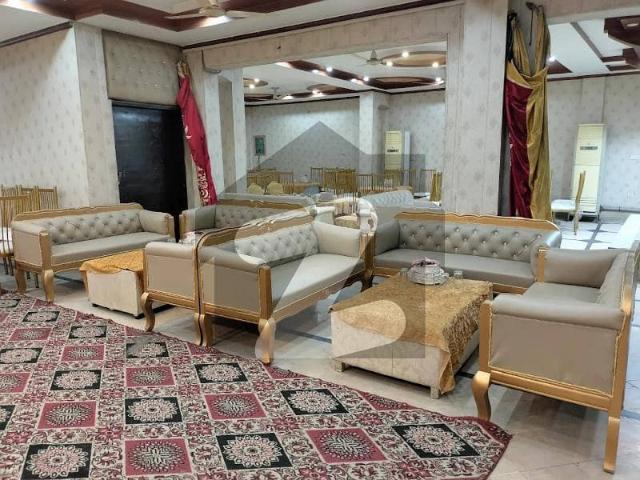 Building for sale in Rawalpindi, Islamabad Capital Territory