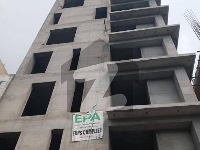 Building for rent in Rawalpindi, Islamabad Capital Territory
