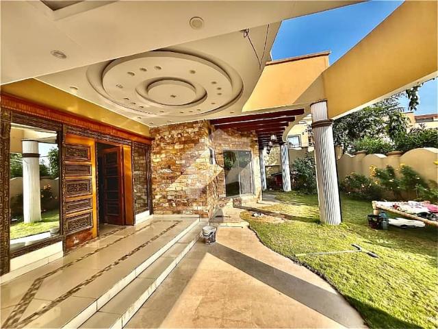 House for rent in Islamabad