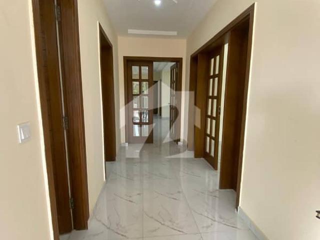 Property for rent in Islamabad