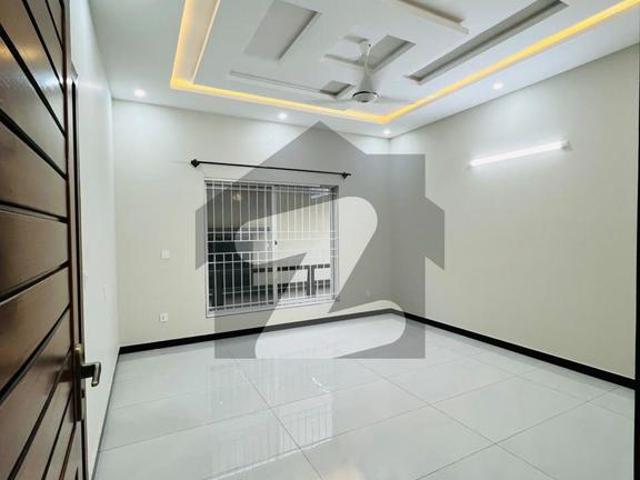 House for rent in Islamabad