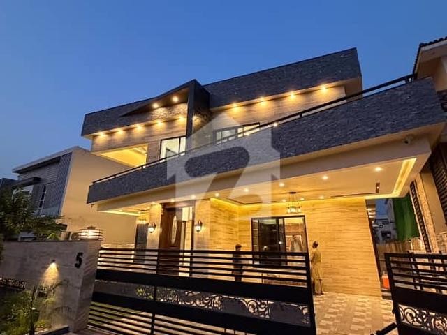 House for sale in Islamabad