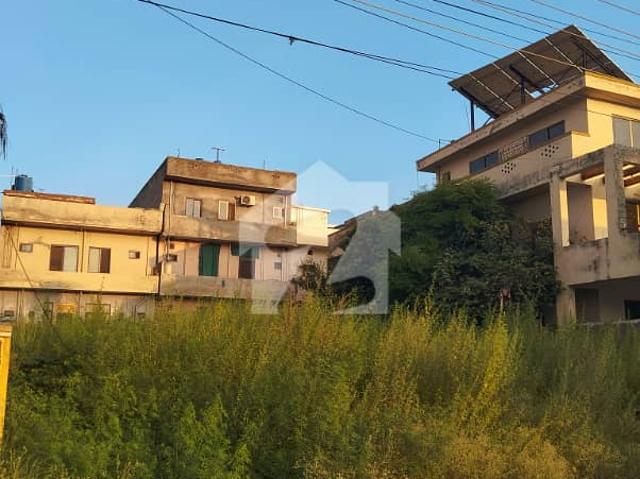 Property for sale in Islamabad