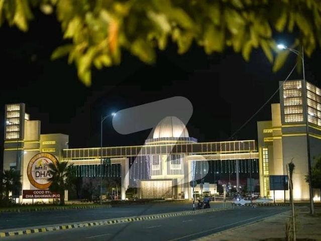 Property for sale in Bahawalpur, Islamabad Capital Territory