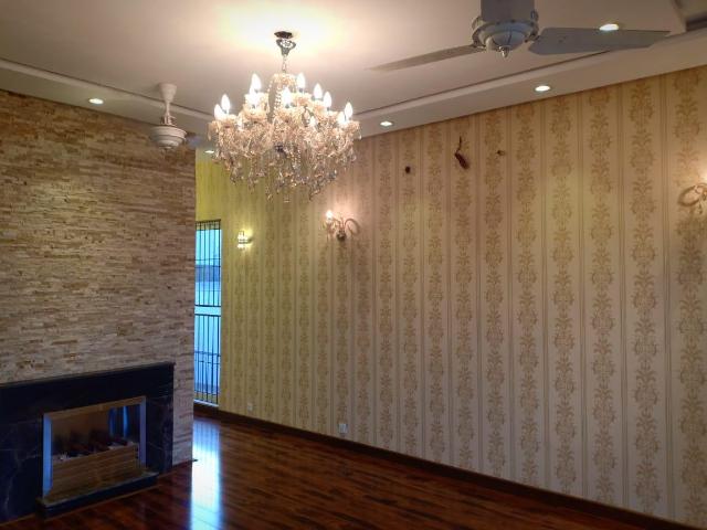 Property for rent in Johar Town, Islamabad Capital Territory