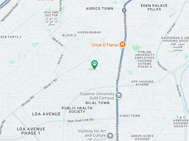 Property for rent in لاہور, لاہور ڈویژن