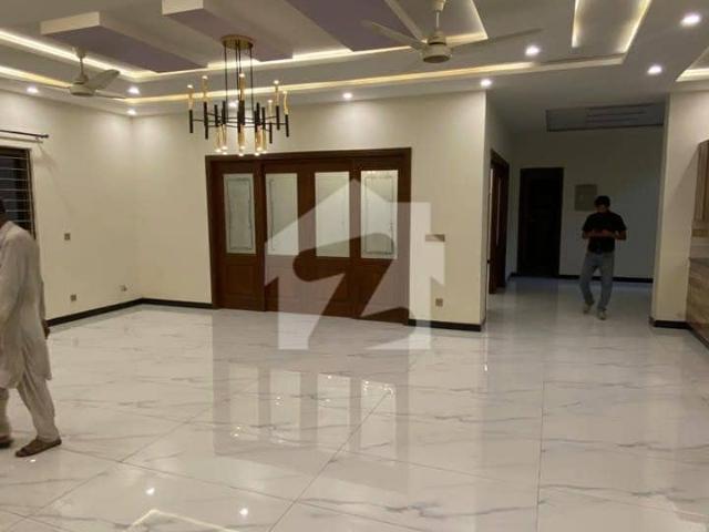Property for rent in Islamabad
