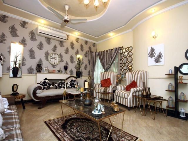Property for rent in Johar Town, Islamabad Capital Territory