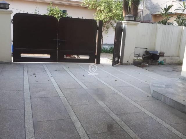 Property for rent in Islamabad Capital Territory