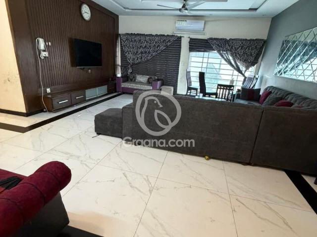 Property for rent in Islamabad Capital Territory