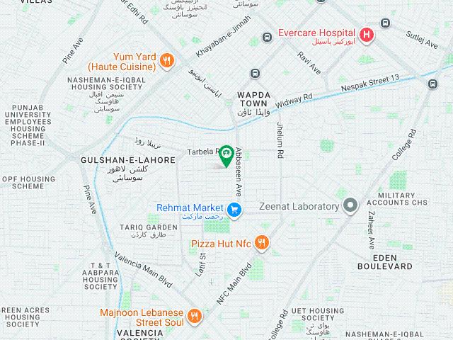Property for rent in Rawalpindi, Islamabad Capital Territory