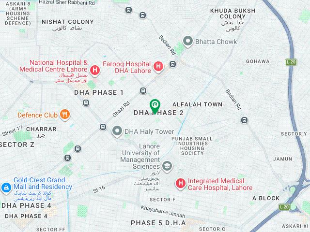 Property for rent in Rawalpindi, Islamabad Capital Territory