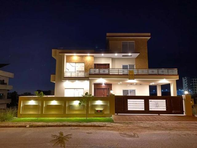 House for sale in Islamabad