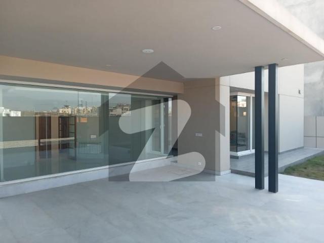 House for sale in Islamabad