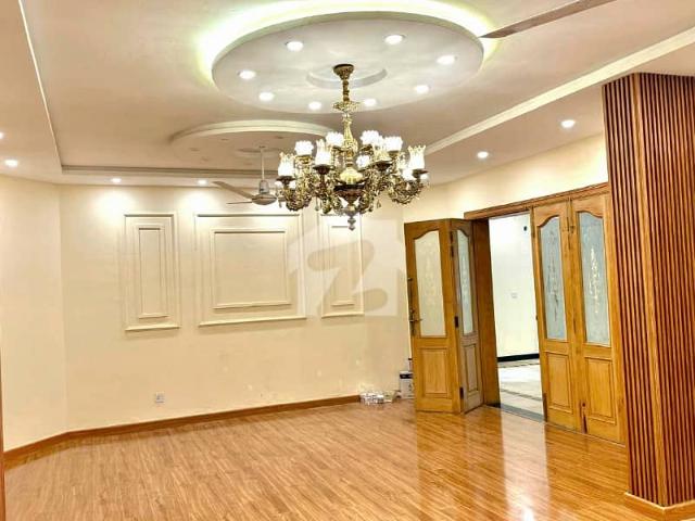 House for rent in اسلام آباد, زون 1