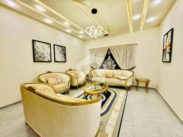 House for sale in Islamabad